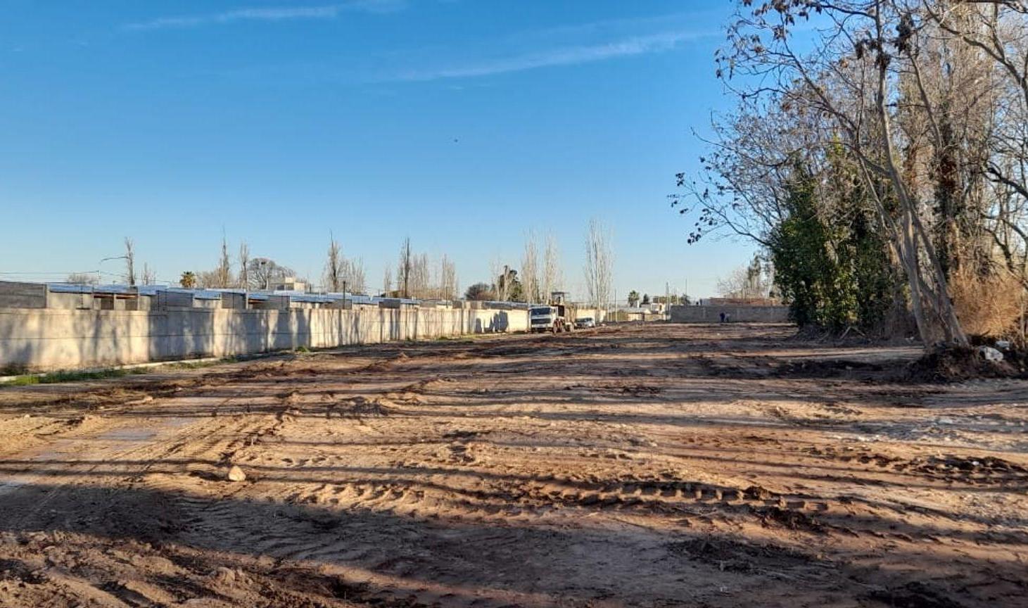 Foto de Venta Lote, Calle Zapiola, Luján de Cuyo, imagen 2