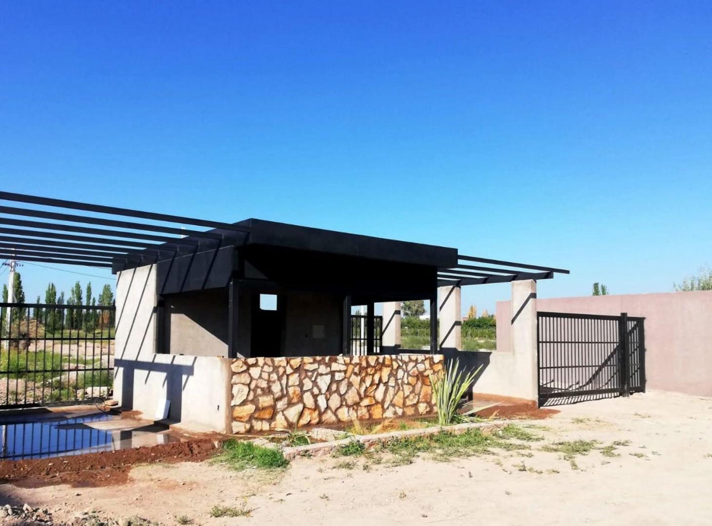 Foto de Venta de Lote Barrio PRIVADO TERRA PERUGIA, imagen 1