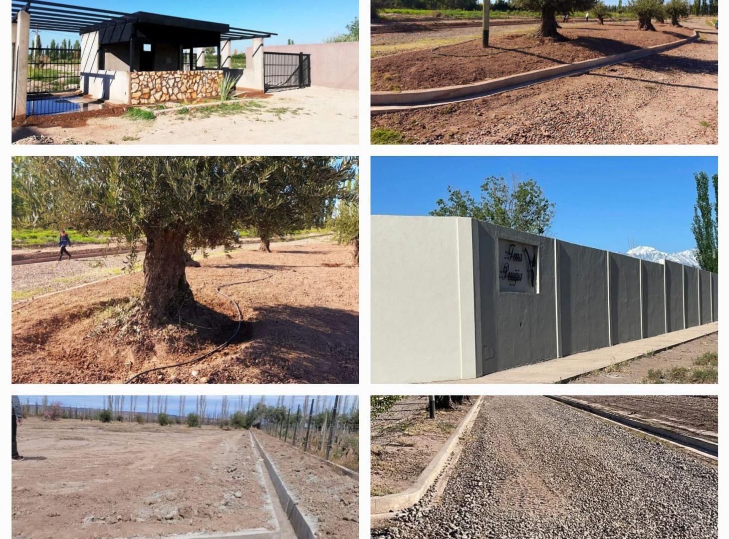 Foto de Venta de Lote Barrio PRIVADO TERRA PERUGIA, imagen 4