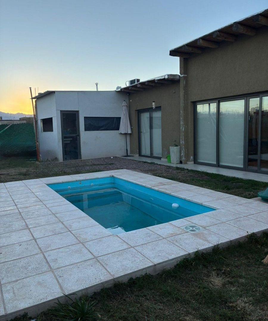 Foto de Venta de Casa Barrio Privado Ampros V, Maipú, imagen 2
