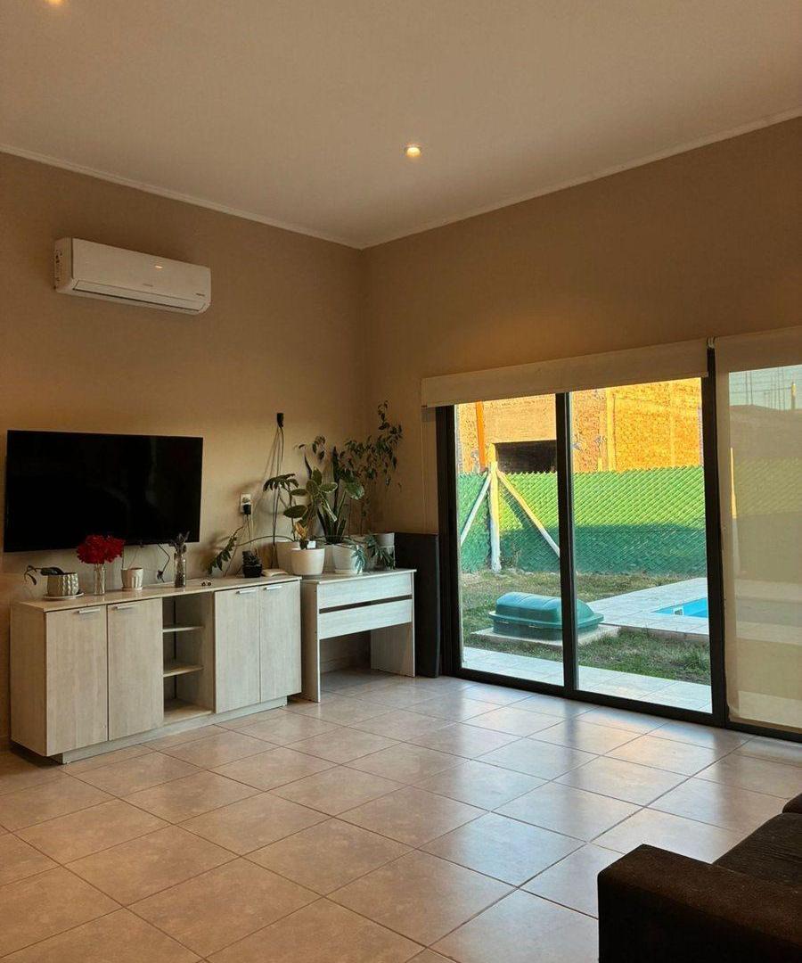 Foto de Venta de Casa Barrio Privado Ampros V, Maipú, imagen 3