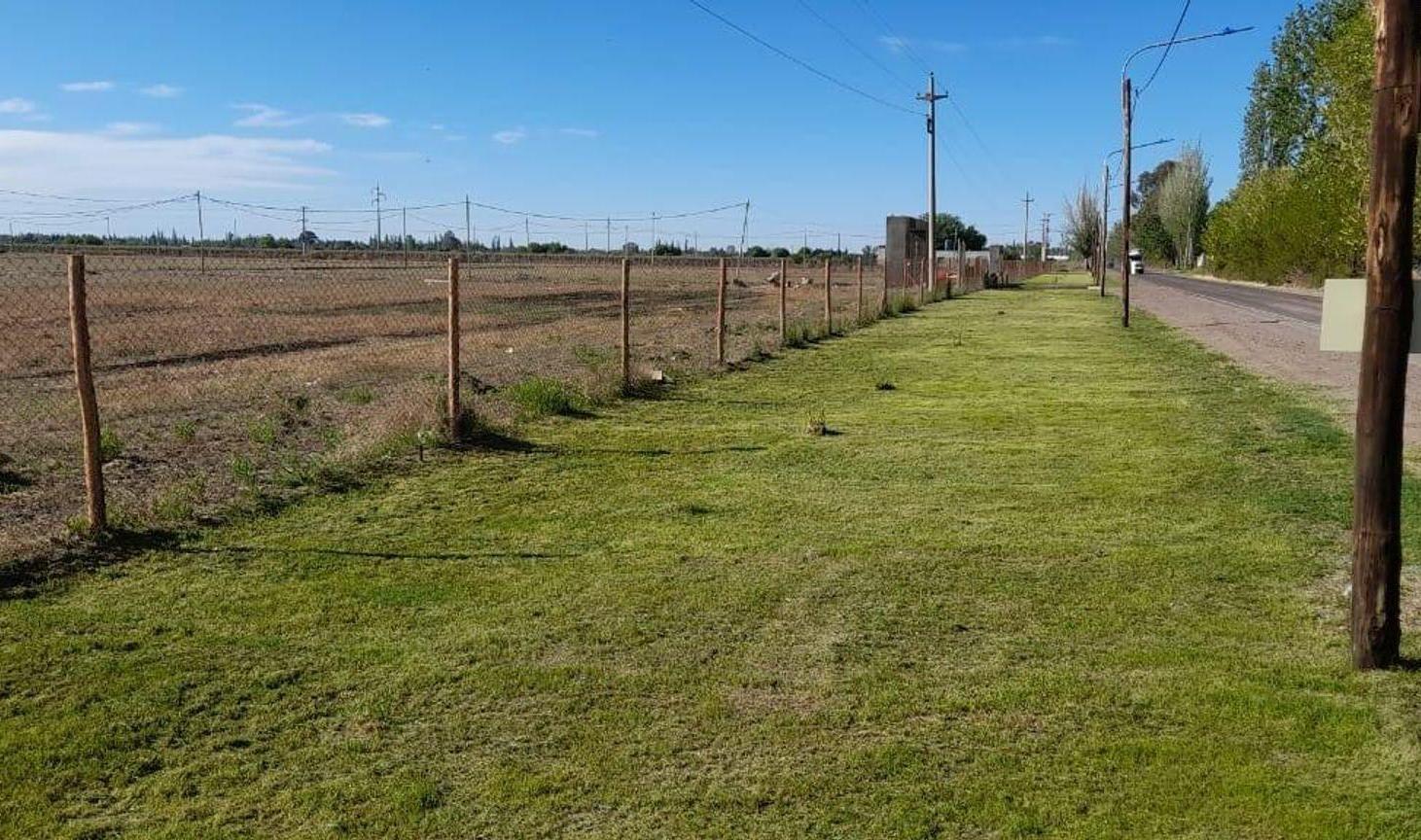 Foto de Lote en Tierras de Trapani, imagen 3