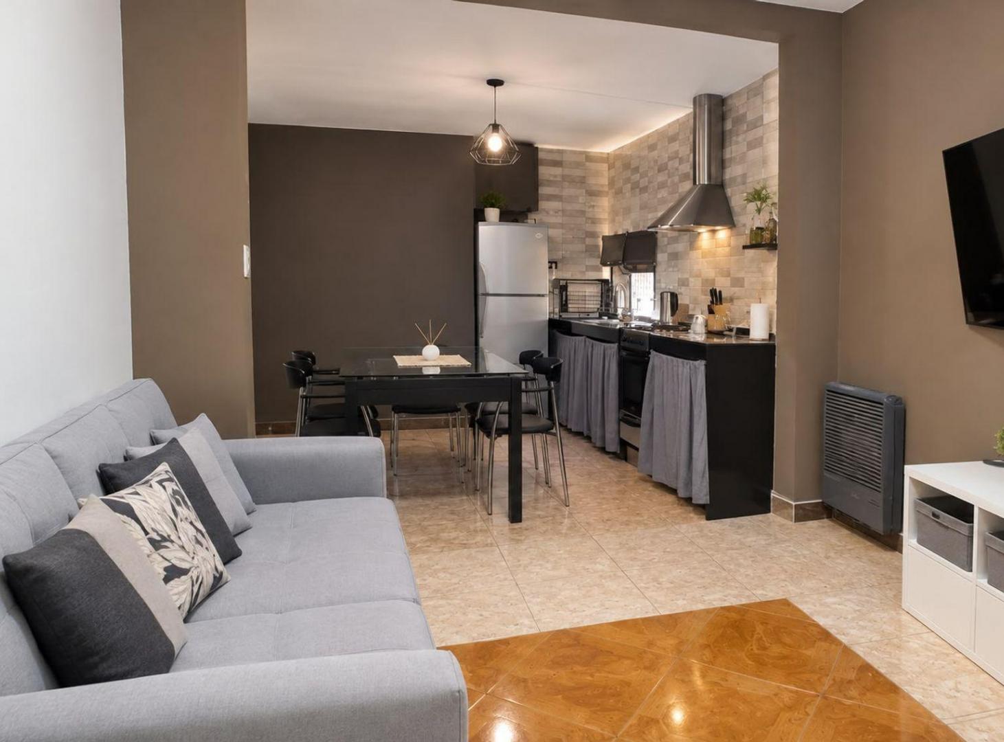 Foto de CASA Y DEPARTAMENTO EN VENTA, MAIPÚ, imagen 4