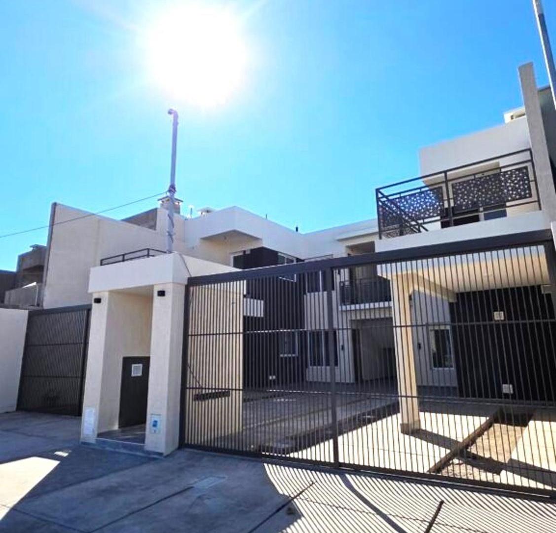 Foto de DEPARTAMENTO A ESTRENAR ALTO MAIPÚ - 2 DORMITORIOS, imagen 3