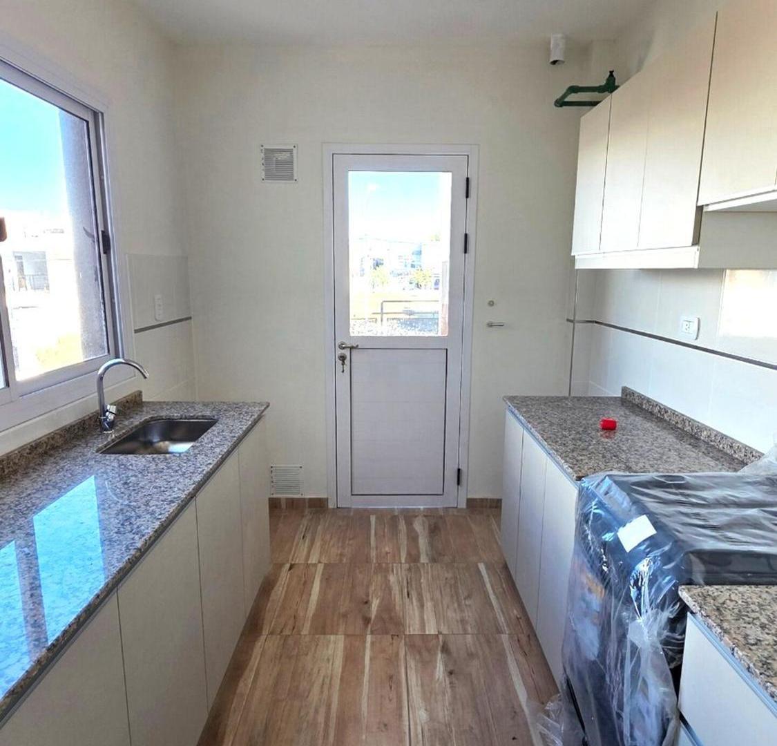 Foto de DEPARTAMENTO A ESTRENAR ALTO MAIPÚ - 2 DORMITORIOS, imagen 5