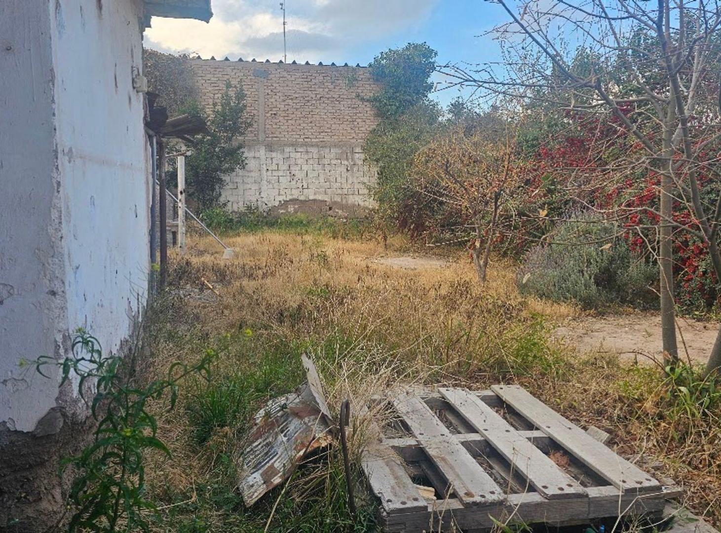 Foto de TERRENO PARA DESARROLLO, 543 m2 GUTIERREZ, MAIPÚ., imagen 2