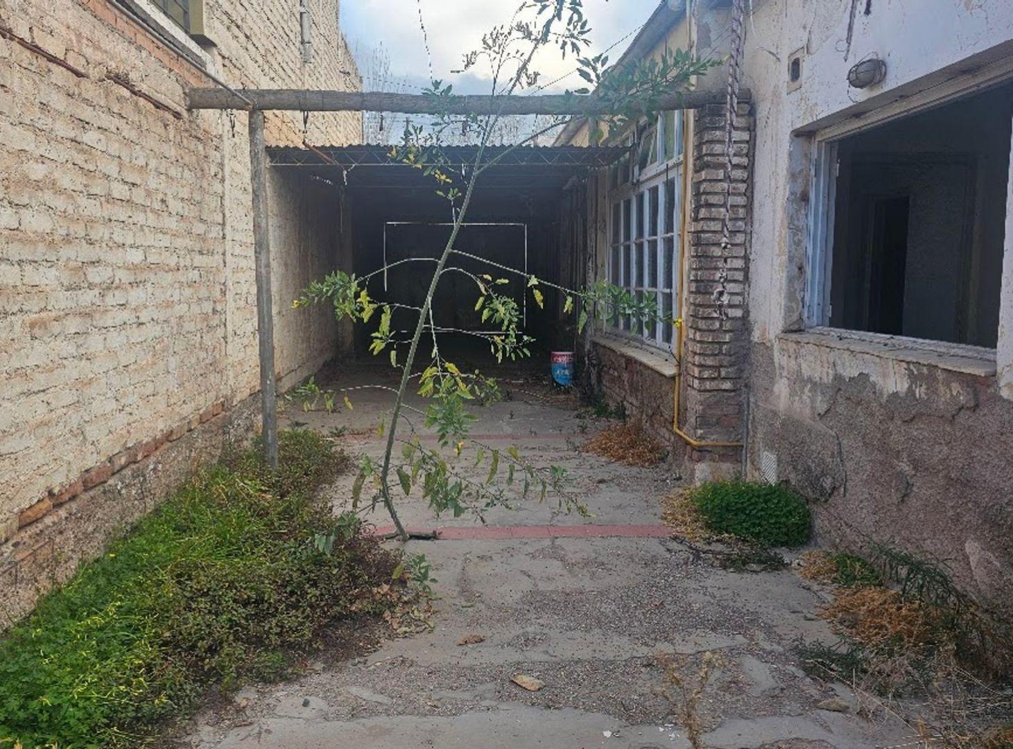 Foto de TERRENO PARA DESARROLLO, 543 m2 GUTIERREZ, MAIPÚ., imagen 5