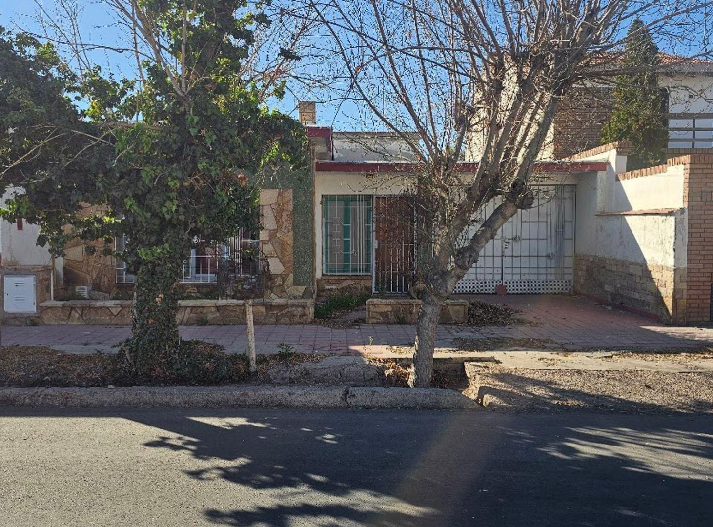 Foto de TERRENO PARA DESARROLLO, 543 m2 GUTIERREZ, MAIPÚ., imagen 1