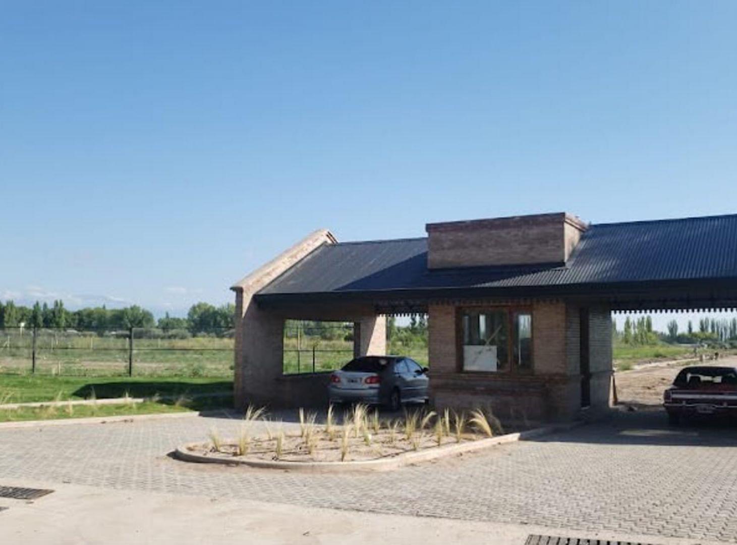 Foto de Venta Lote B. Privado Suelos de Olavarría,Perdriel, imagen 1