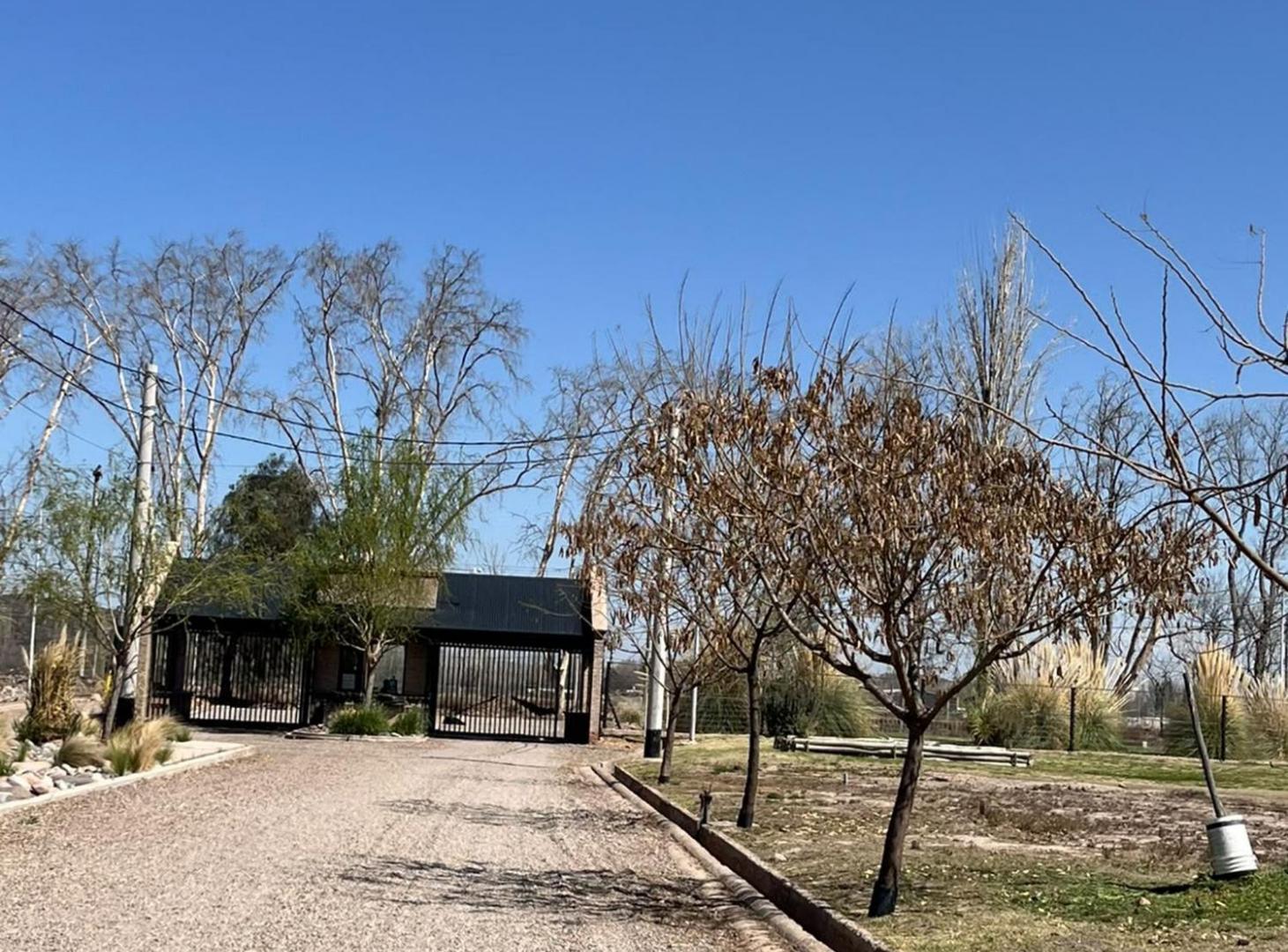 Foto de Venta Lote B. Privado Suelos de Olavarría,Perdriel, imagen 2