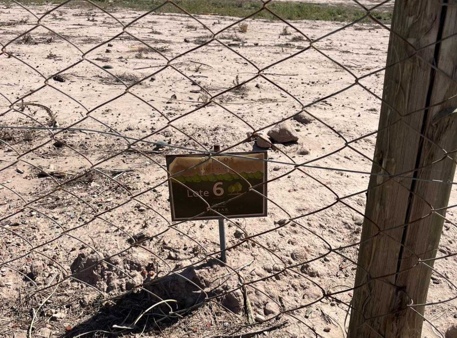 Foto de Venta Lote B. Privado Suelos de Olavarría,Perdriel, imagen 4