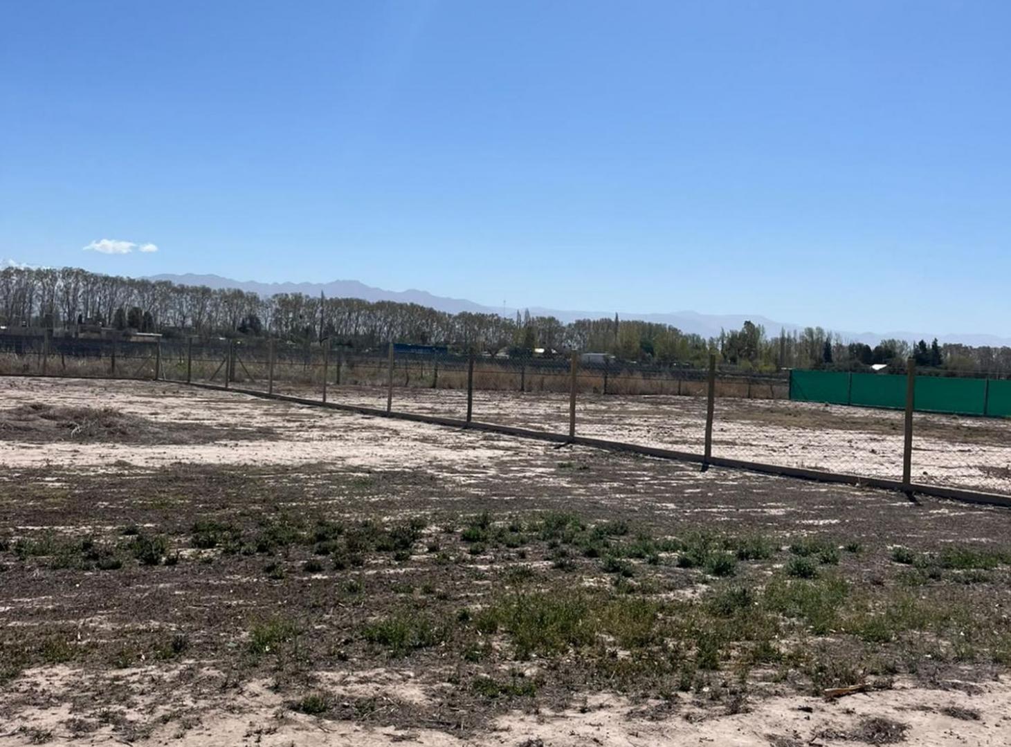 Foto de Venta Lote B. Privado Suelos de Olavarría,Perdriel, imagen 3