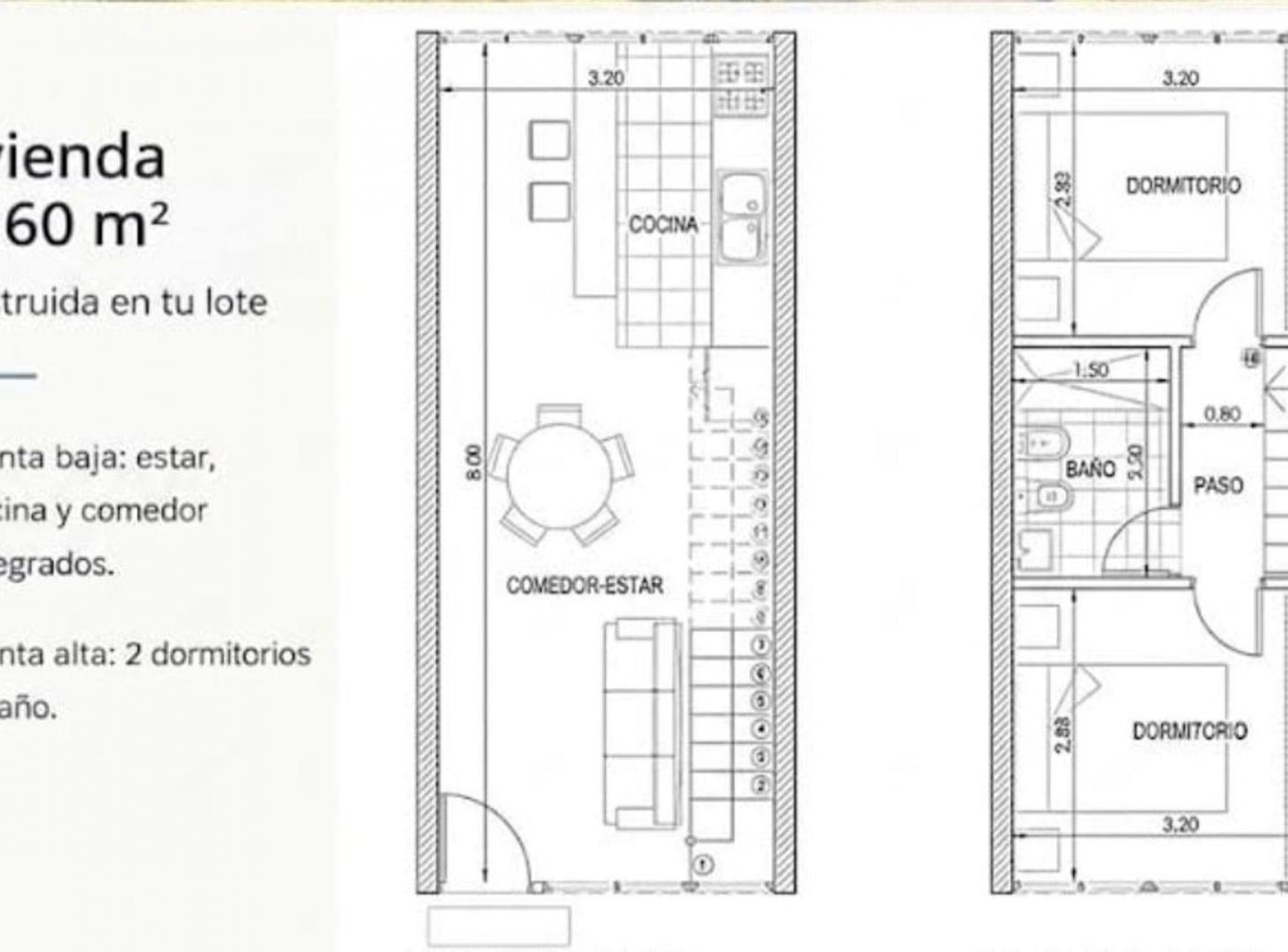 Foto de CASA EN POZO, CONSTRUIMOS EN TU LOTE, imagen 2