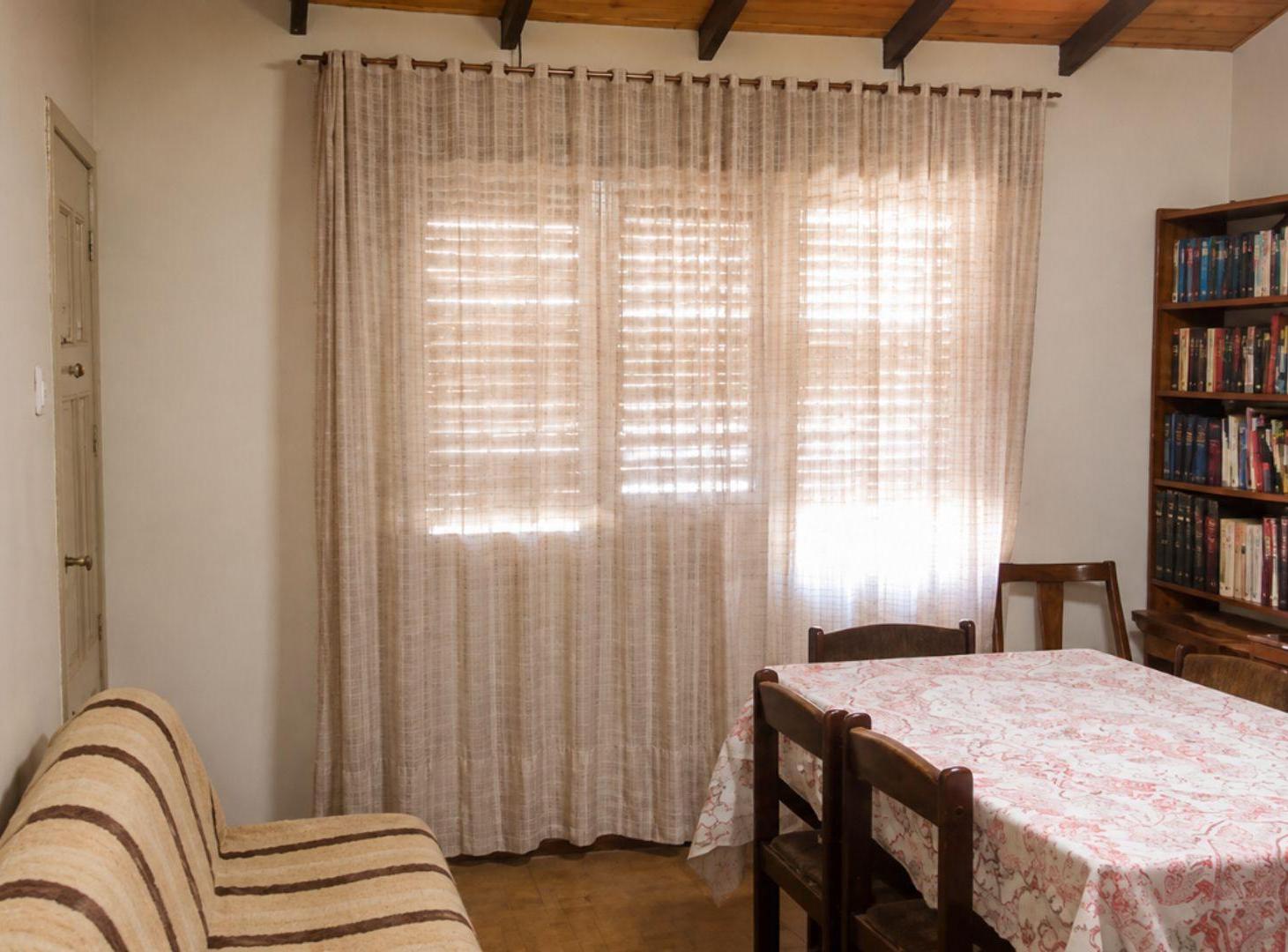 Foto de Venta casa 3 dormitorios B° San Ignacio Godoy Cruz, imagen 1