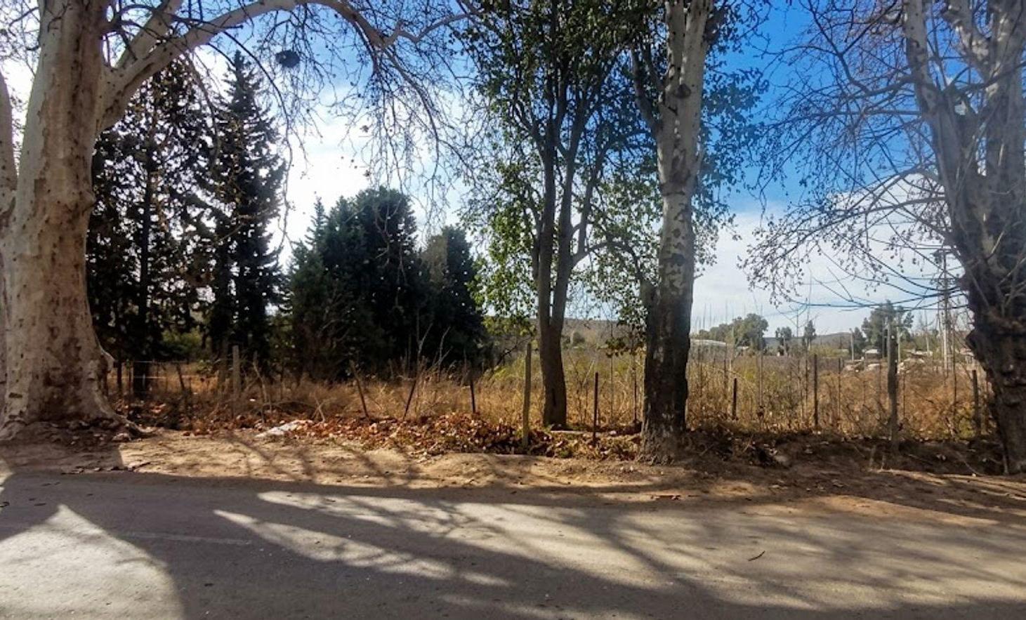Foto de VENTA DE TERRENO 1.557 M2 EN TERRADA Y RUTA 40, imagen 1