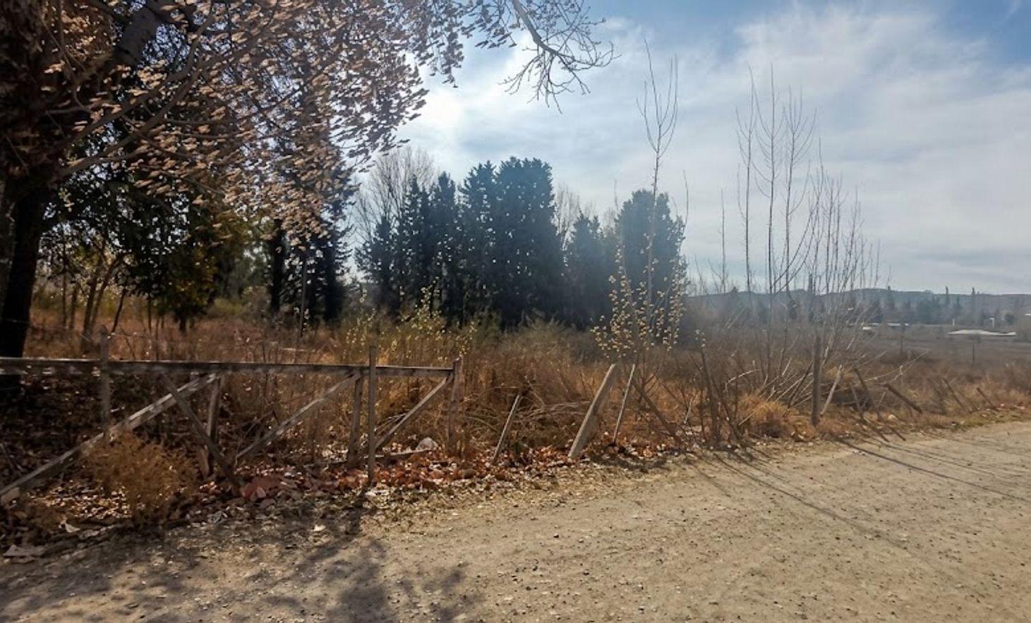 Foto de VENTA DE TERRENO 1.557 M2 EN TERRADA Y RUTA 40, imagen 2