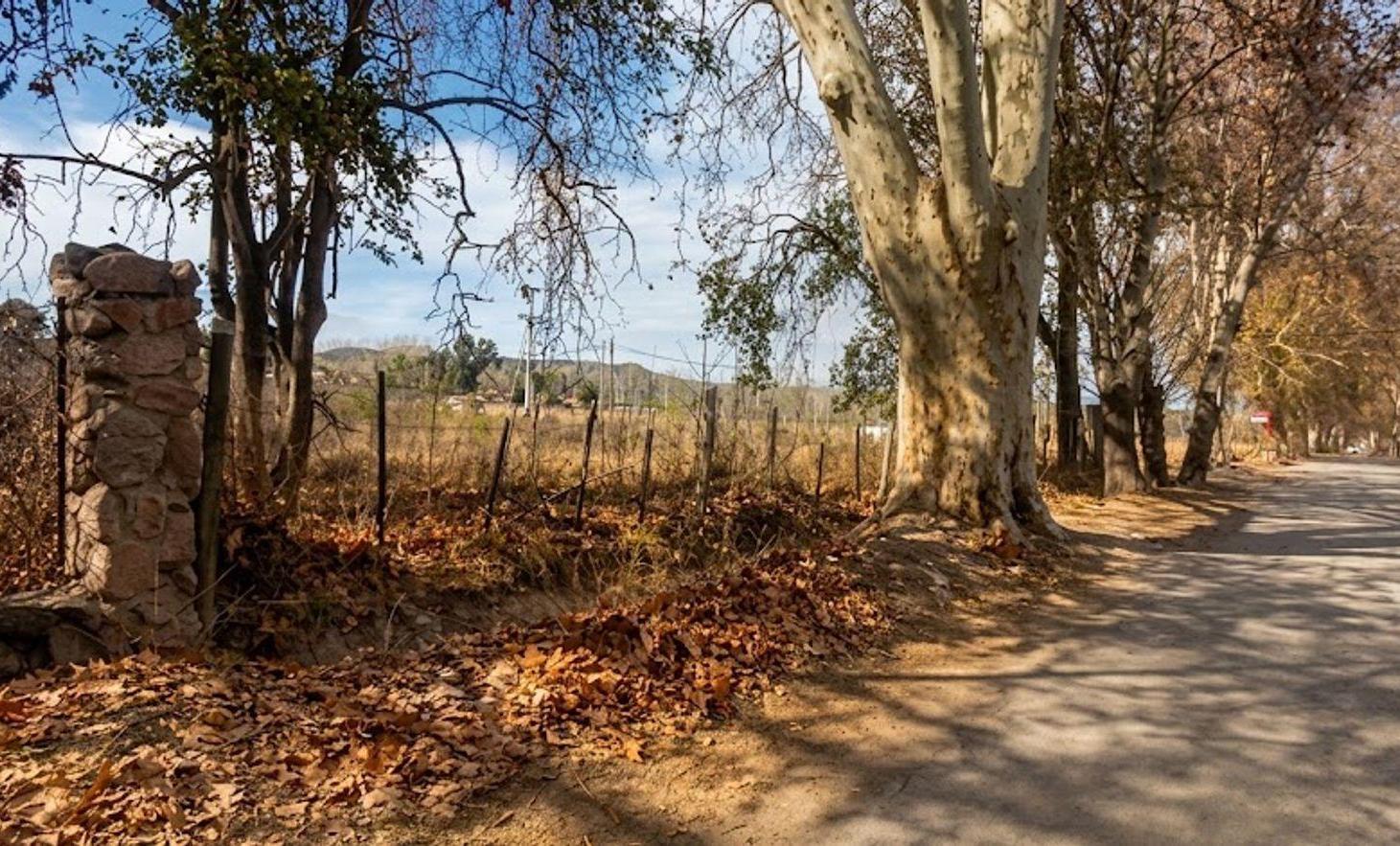 Foto de VENTA DE TERRENO 1.557 M2 EN TERRADA Y RUTA 40, imagen 5