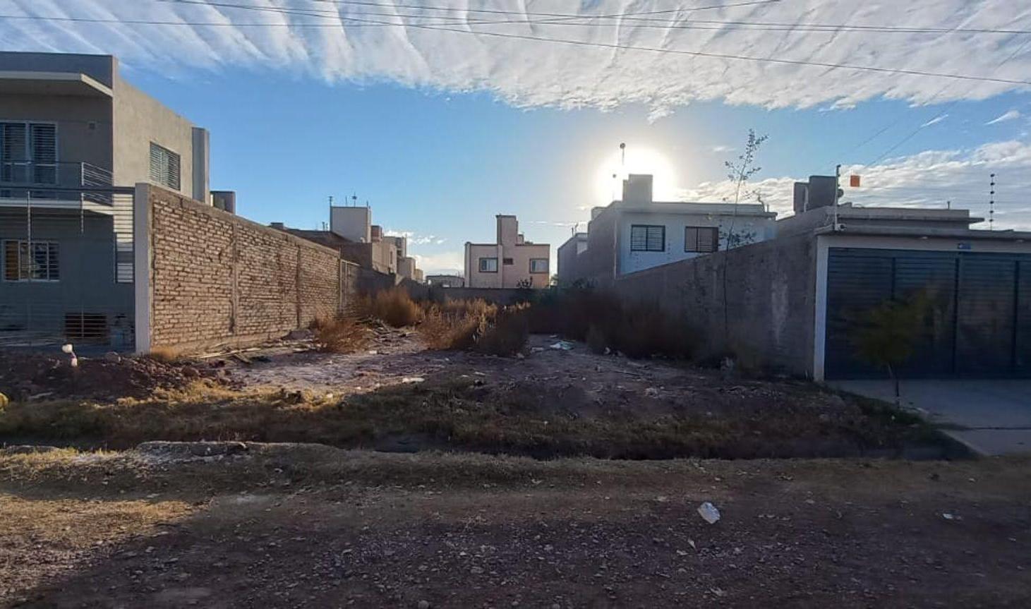 Foto de LOTE EN GUTIERREZ MAIPU APTO PH, imagen 2