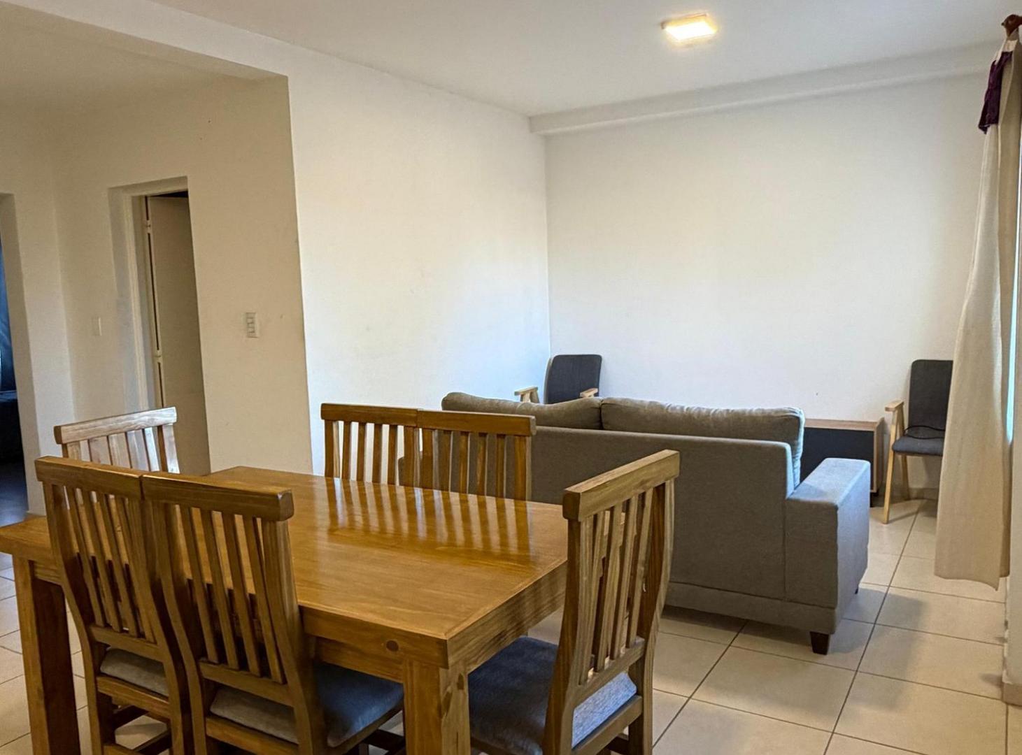 Foto de ALQUILER DEPARTAMENTO LUJAN DE CUYO, imagen 1