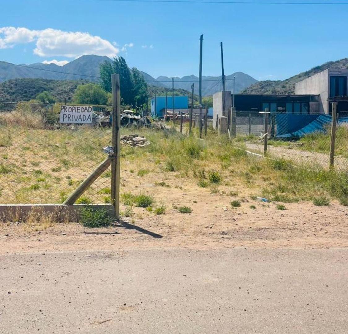 Foto de Lote sobre Ruta 82 - Ideal food truck -Lujan Playa, imagen 1