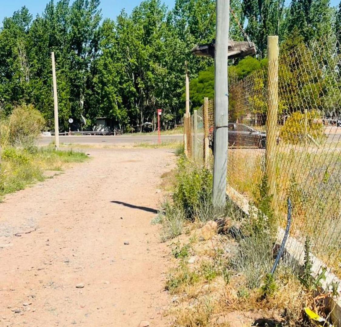 Foto de Lote sobre Ruta 82 - Ideal food truck -Lujan Playa, imagen 2