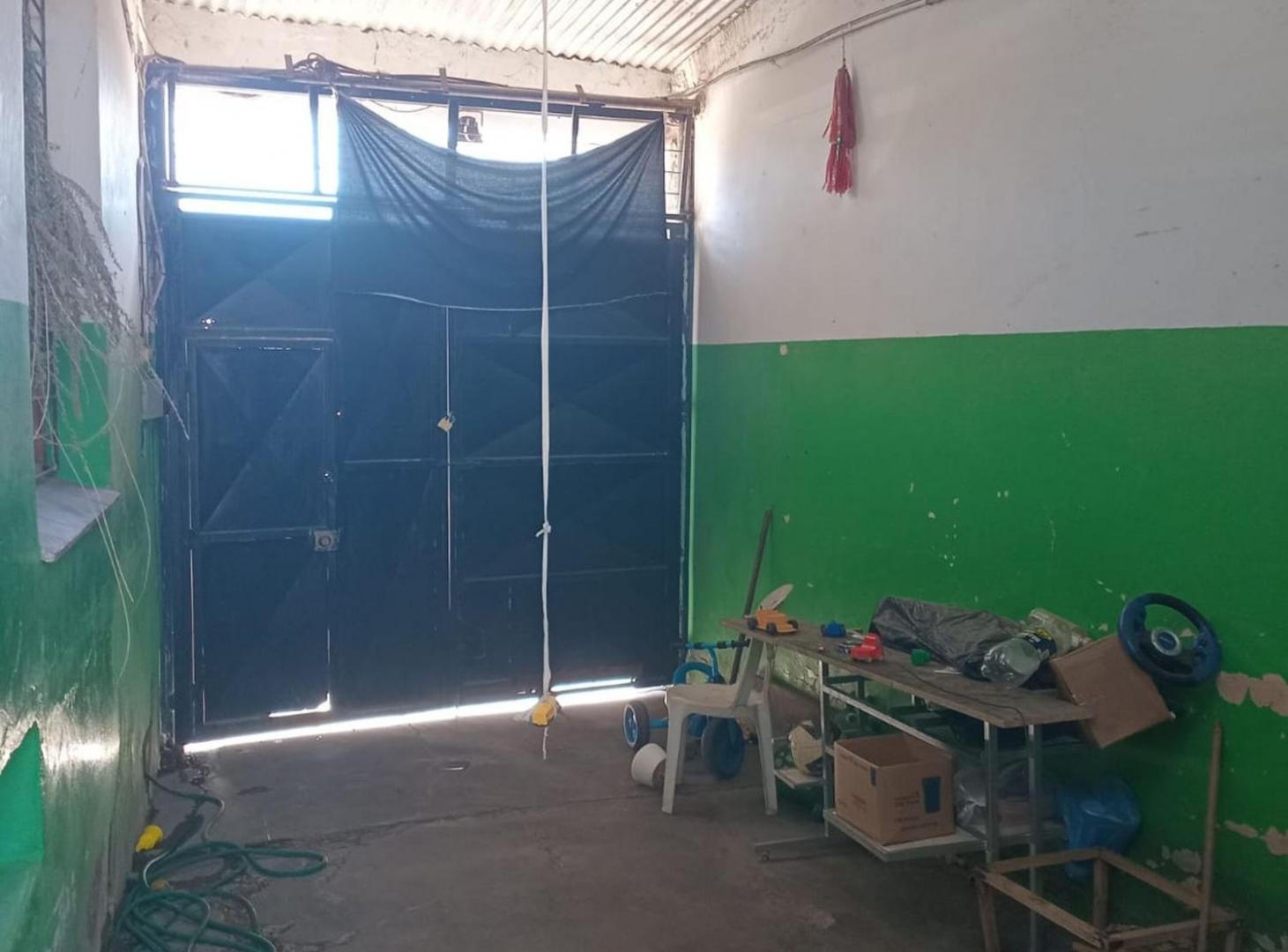 Foto de CASA AMPLIA , CON GALPON APTO TALLER MECANICO, imagen 5