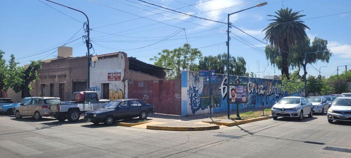 Foto de TERRENO EN VENTA EN GODOY CRUZ - OPORTUNIDAD, imagen 4