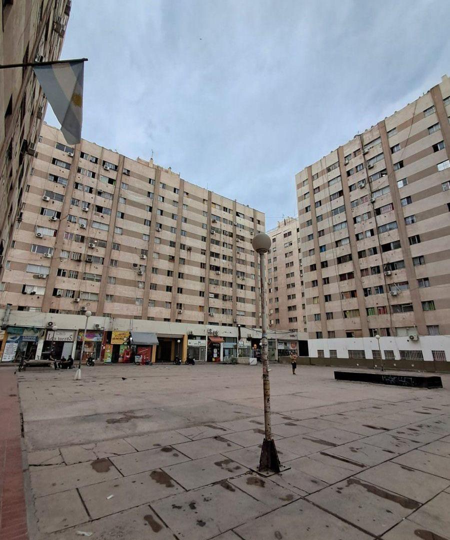 Foto de VENTA DEPTO 3 HAB-CIUDAD MZA-R. SIRIA Y SAN JUAN., imagen 3