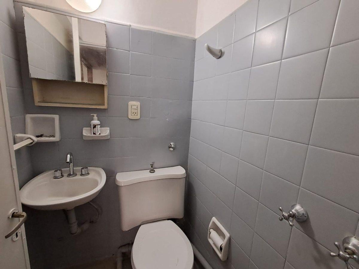 Foto de VENTA DEPTO 3 HAB-CIUDAD MZA-R. SIRIA Y SAN JUAN., imagen 5