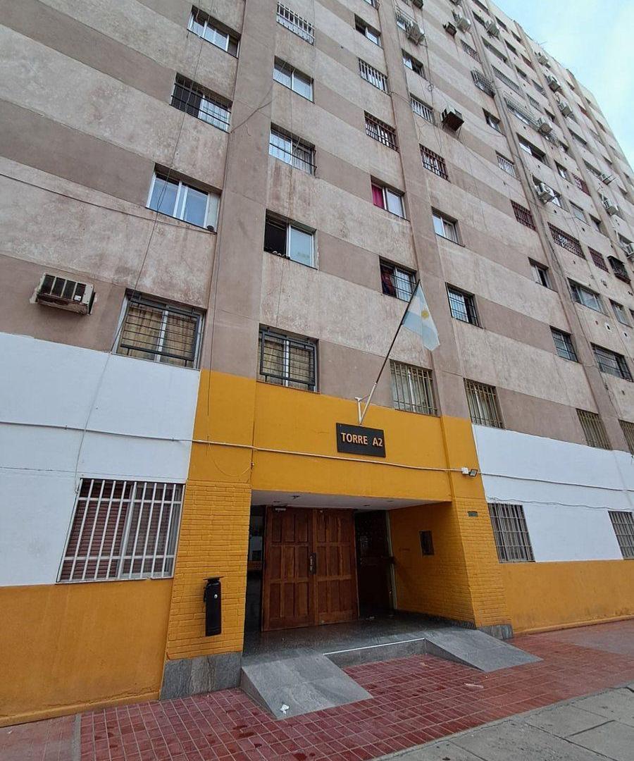 Foto de VENTA DEPTO 3 HAB-CIUDAD MZA-R. SIRIA Y SAN JUAN., imagen 1