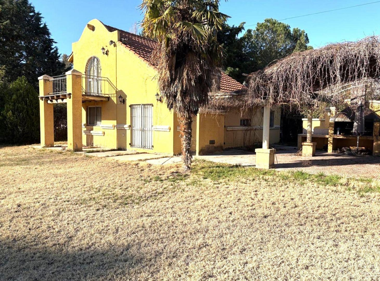 Foto de CASA EN VENTA B° PRIVADO LA CAPILLA, VISTALBA, imagen 1