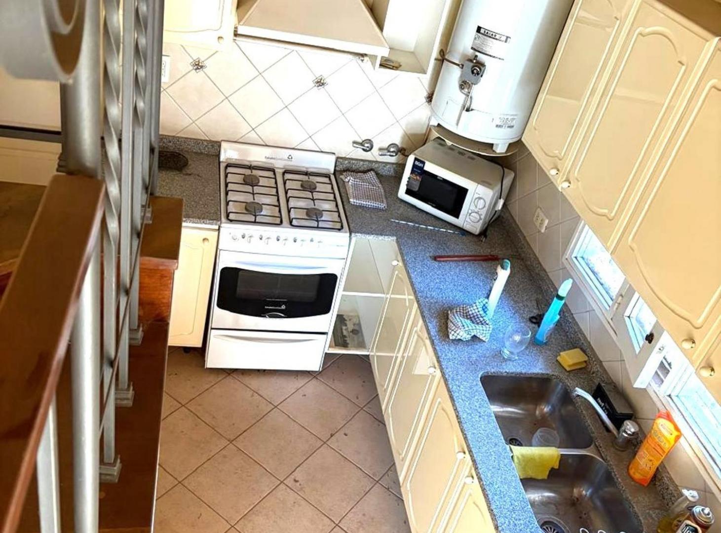 Foto de CASA EN VENTA B° PRIVADO LA CAPILLA, VISTALBA, imagen 3