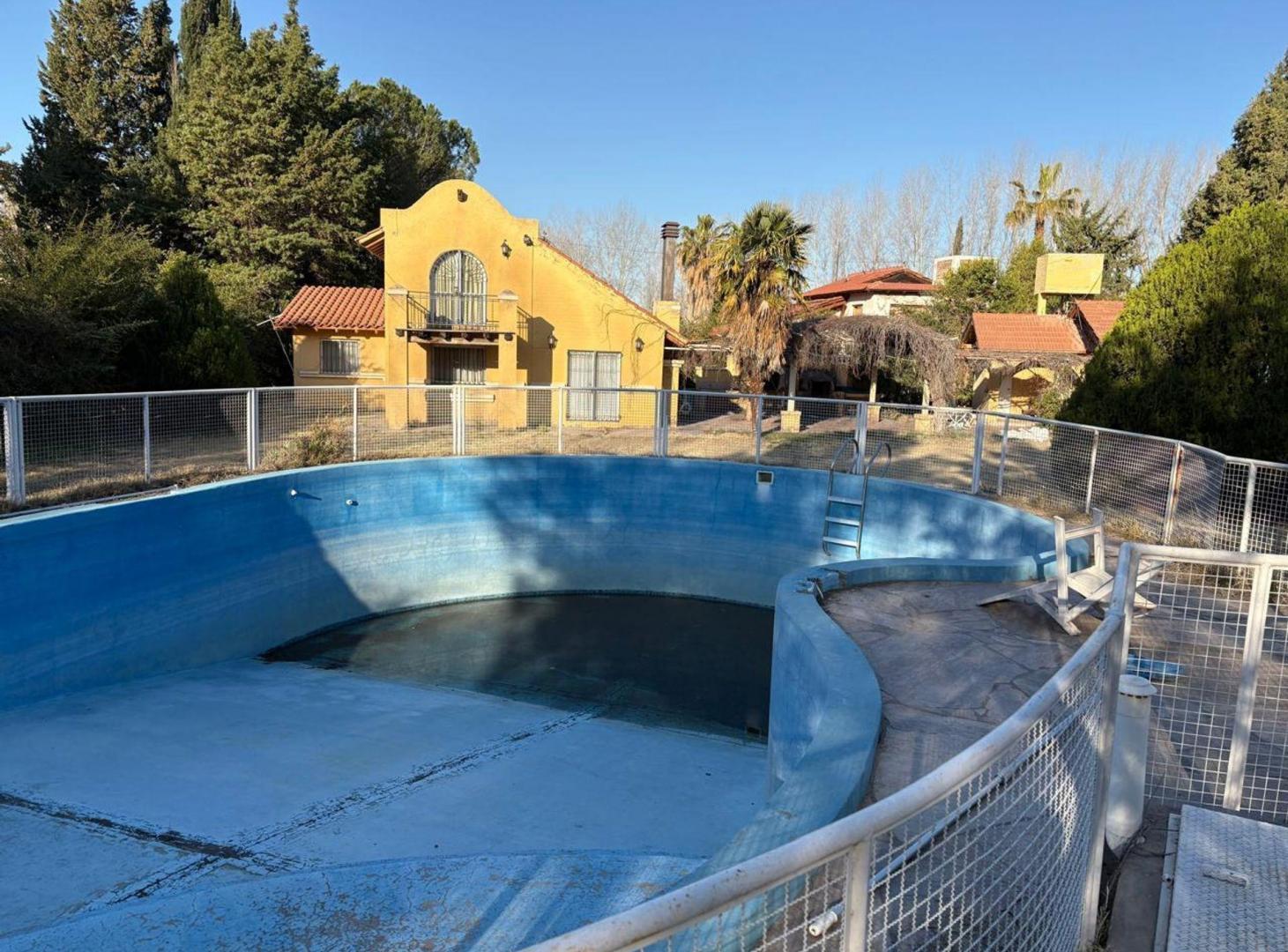 Foto de CASA EN VENTA B° PRIVADO LA CAPILLA, VISTALBA, imagen 4