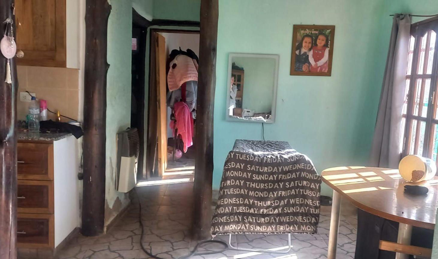 Foto de CASA EN VENTA EN PERDRIEL, imagen 2