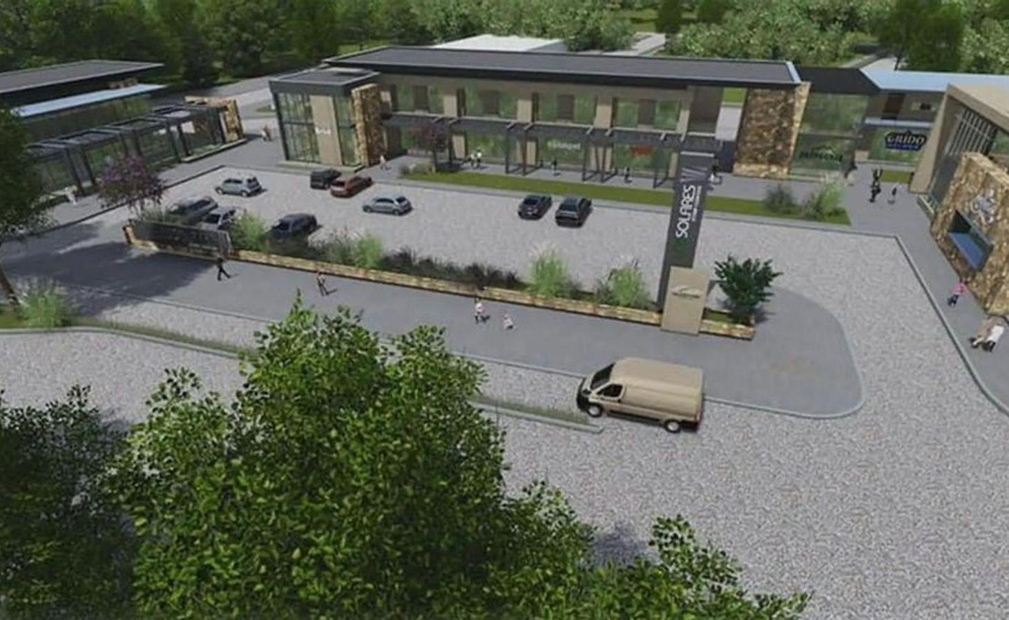 Foto de Lote Barrio Solares de Brandsen II, imagen 2