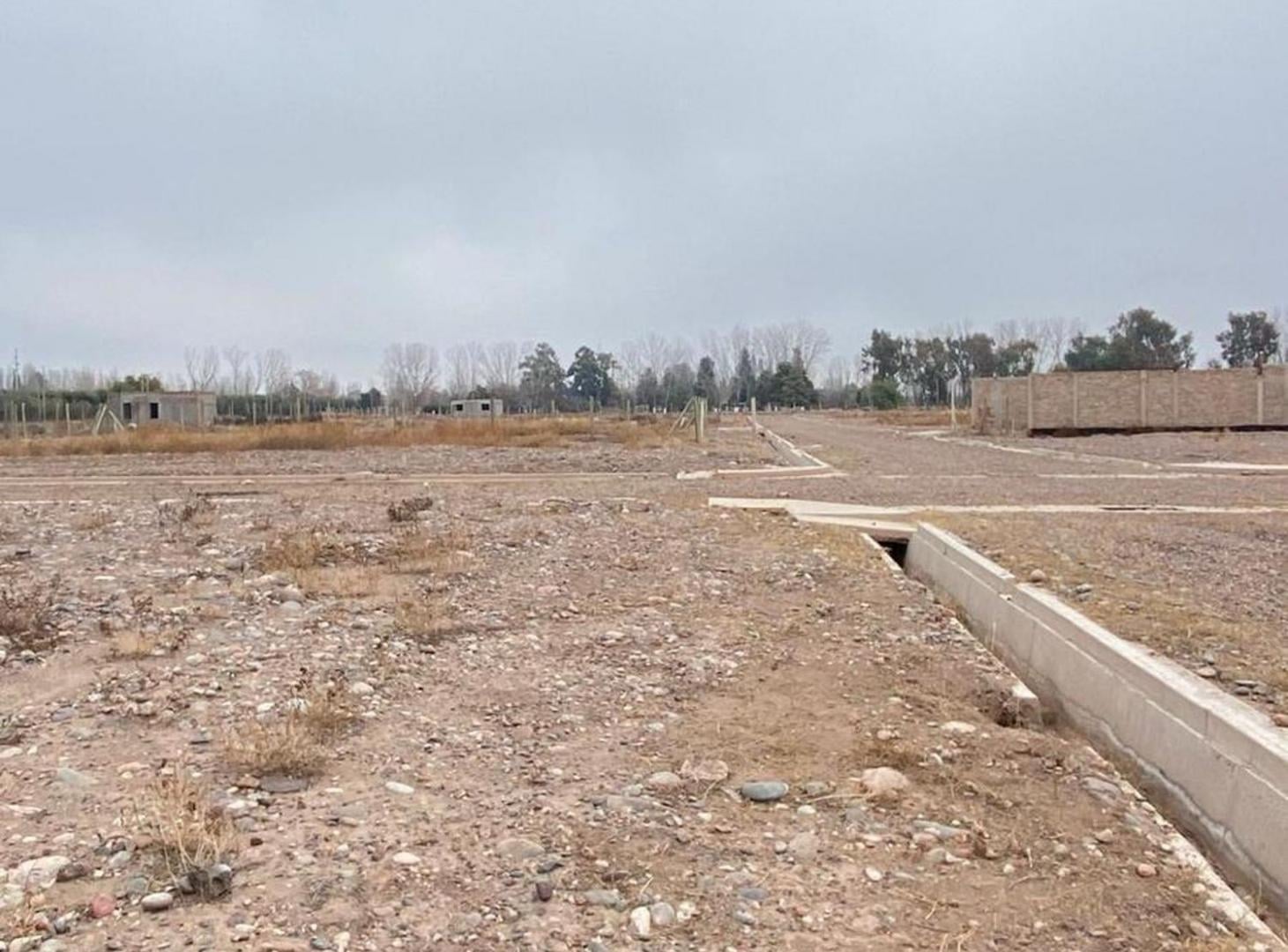 Foto de Lote Barrio Solares de Brandsen II, imagen 3