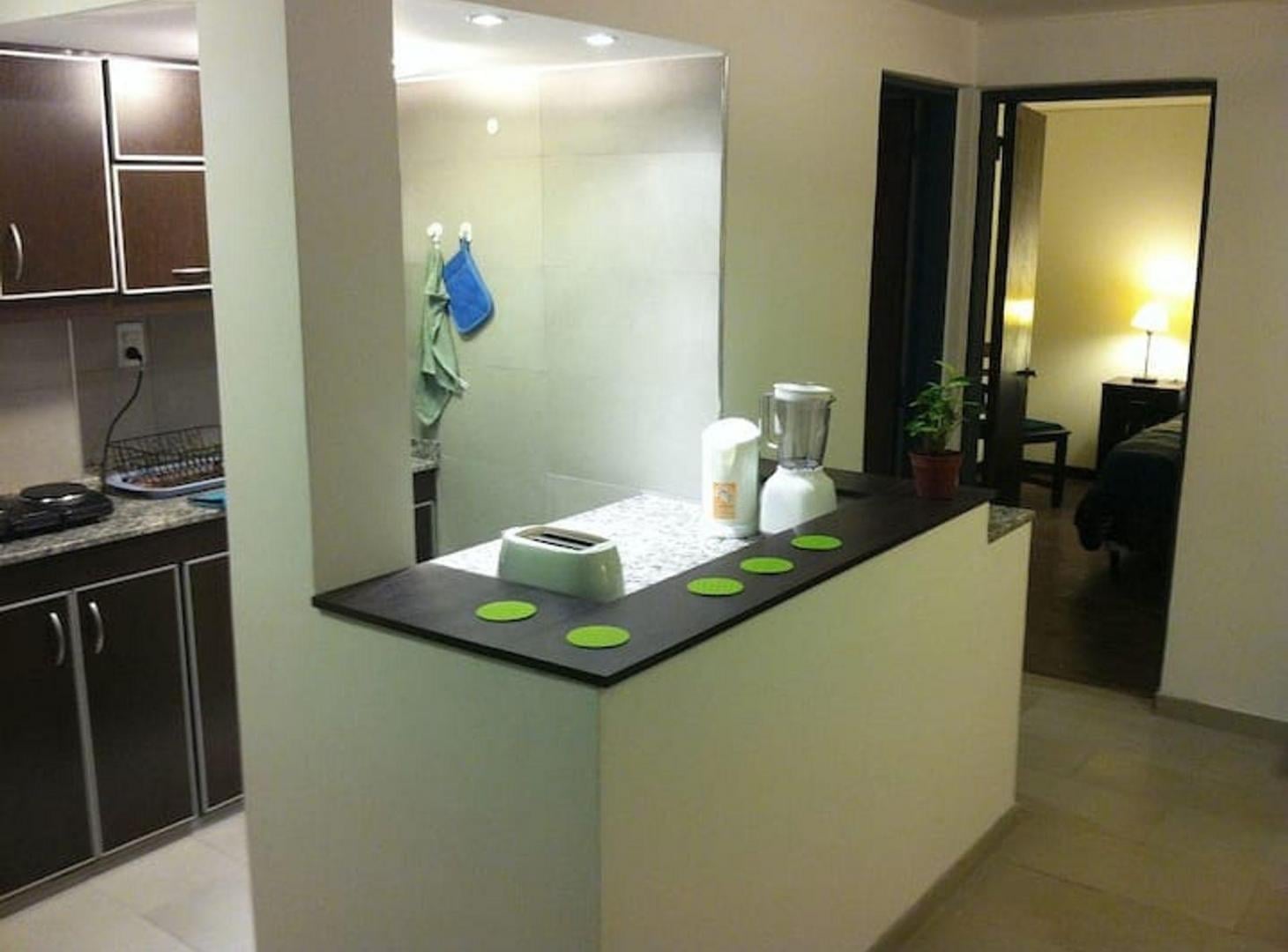 Foto de Alquiler amoblado Mendoza Capital, imagen 5