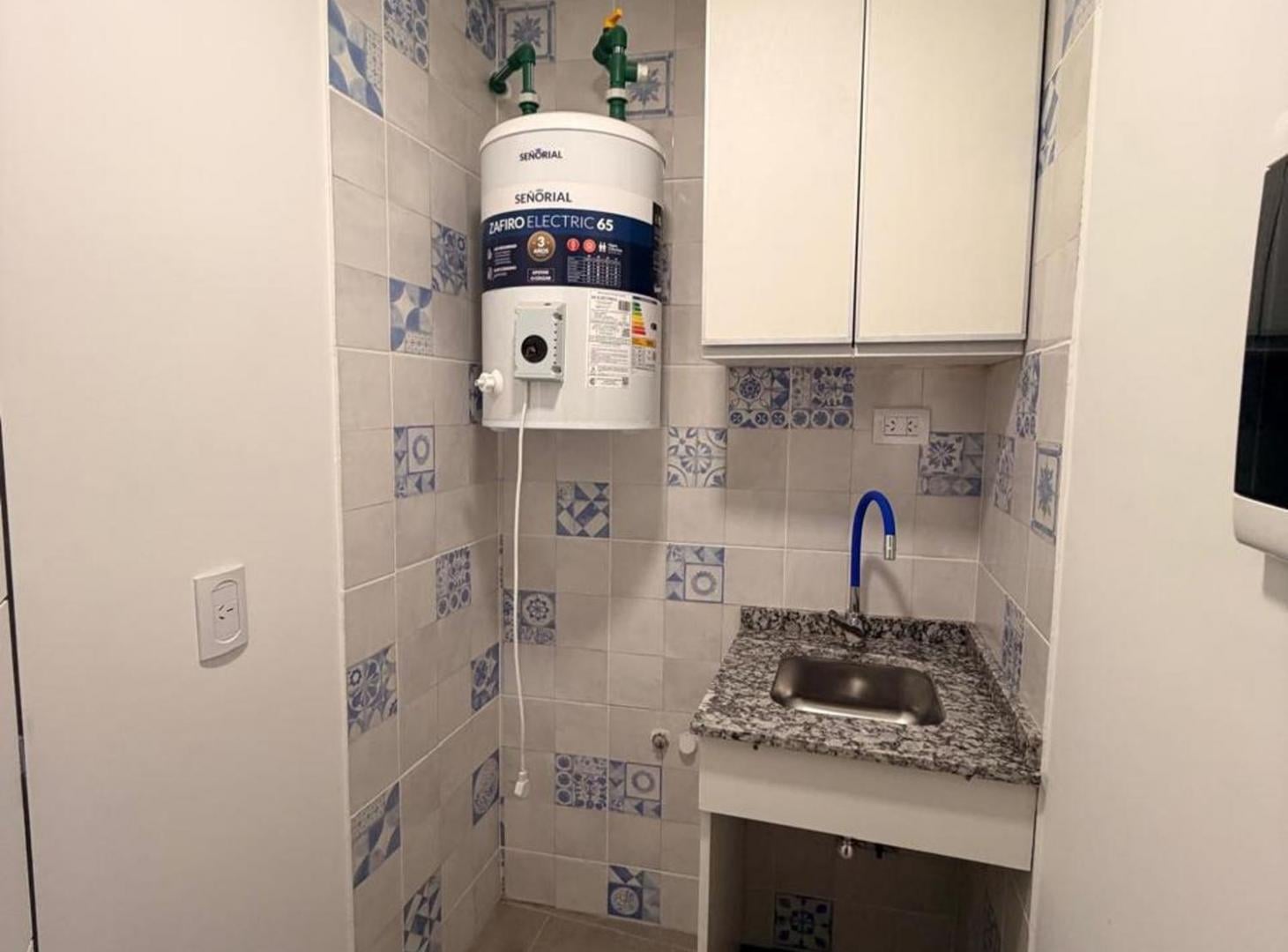 Foto de ALQUILER A ESTRENAR EXCELENTE UBICACION, imagen 3