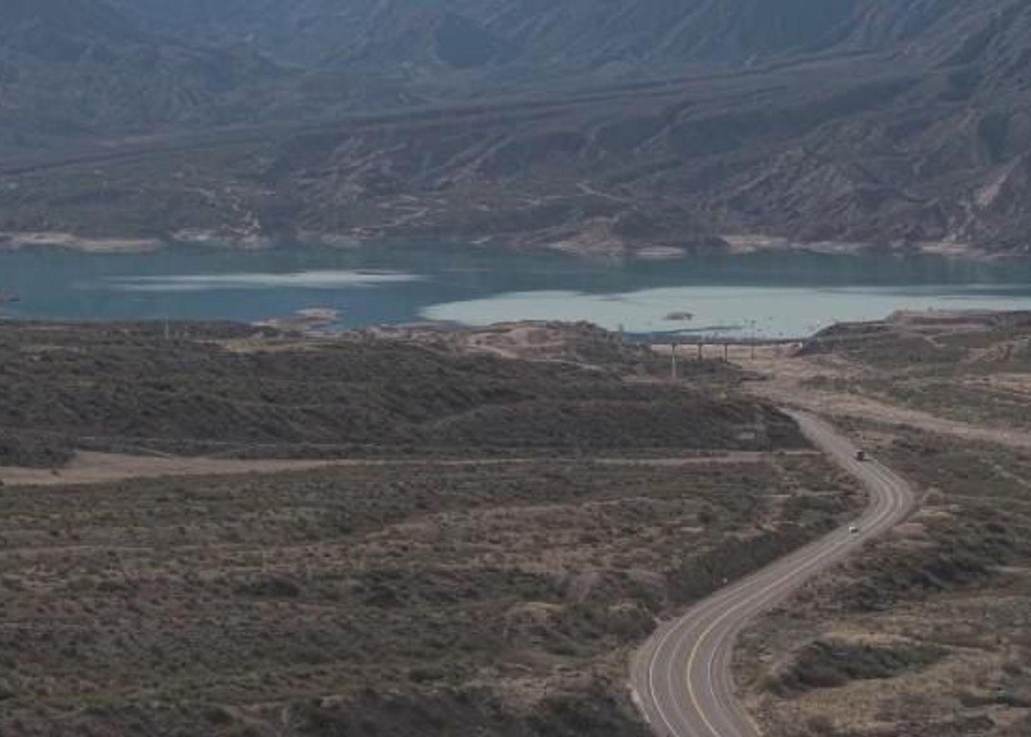 Foto de TERRENO CON VISTA AL DIQUE - TURISMO O COMERCIAL, imagen 1