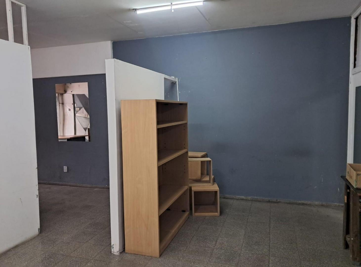 Foto de ALQUILER DE LOCAL COMERCIAL 80M2 CUB- CIUDAD MZA, imagen 3