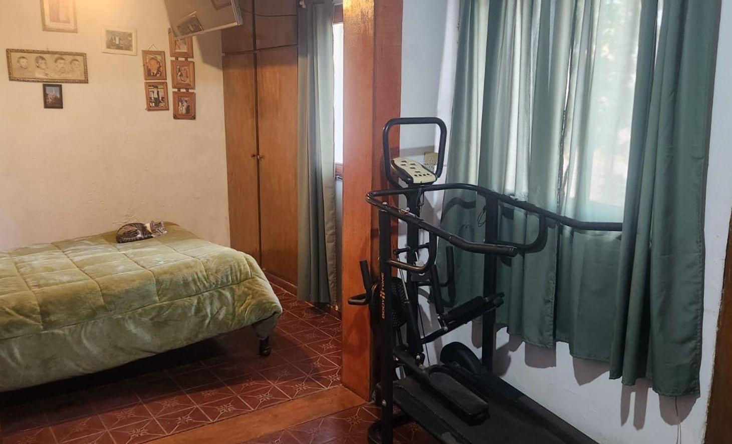 Foto de VENTA DE CASA APTA CREDITO, LAS HERAS., imagen 3