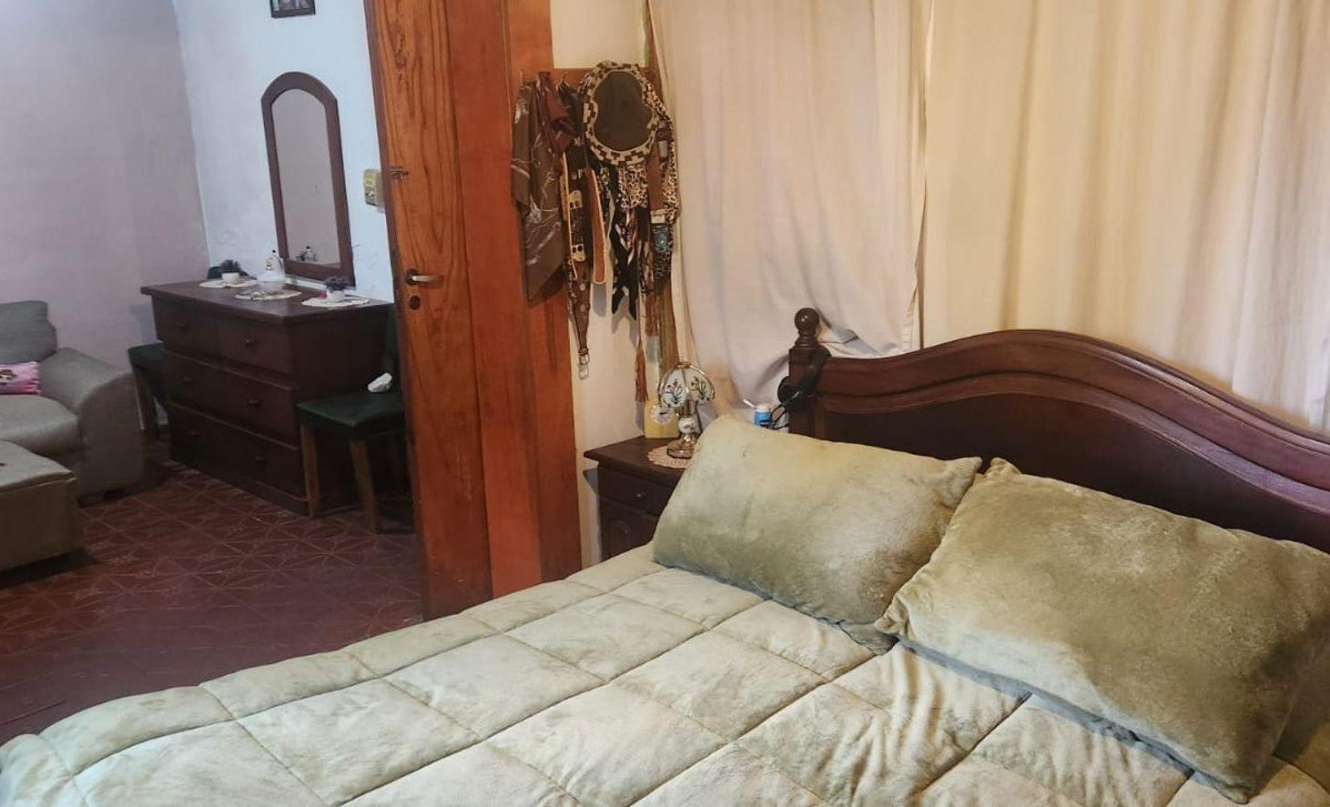 Foto de VENTA DE CASA APTA CREDITO, LAS HERAS., imagen 5