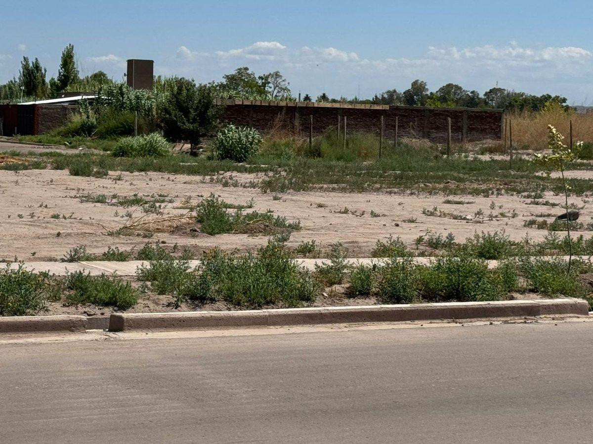 Foto de VENTA LOTE BUENA NUEVA GUAYMALLEN, imagen 3
