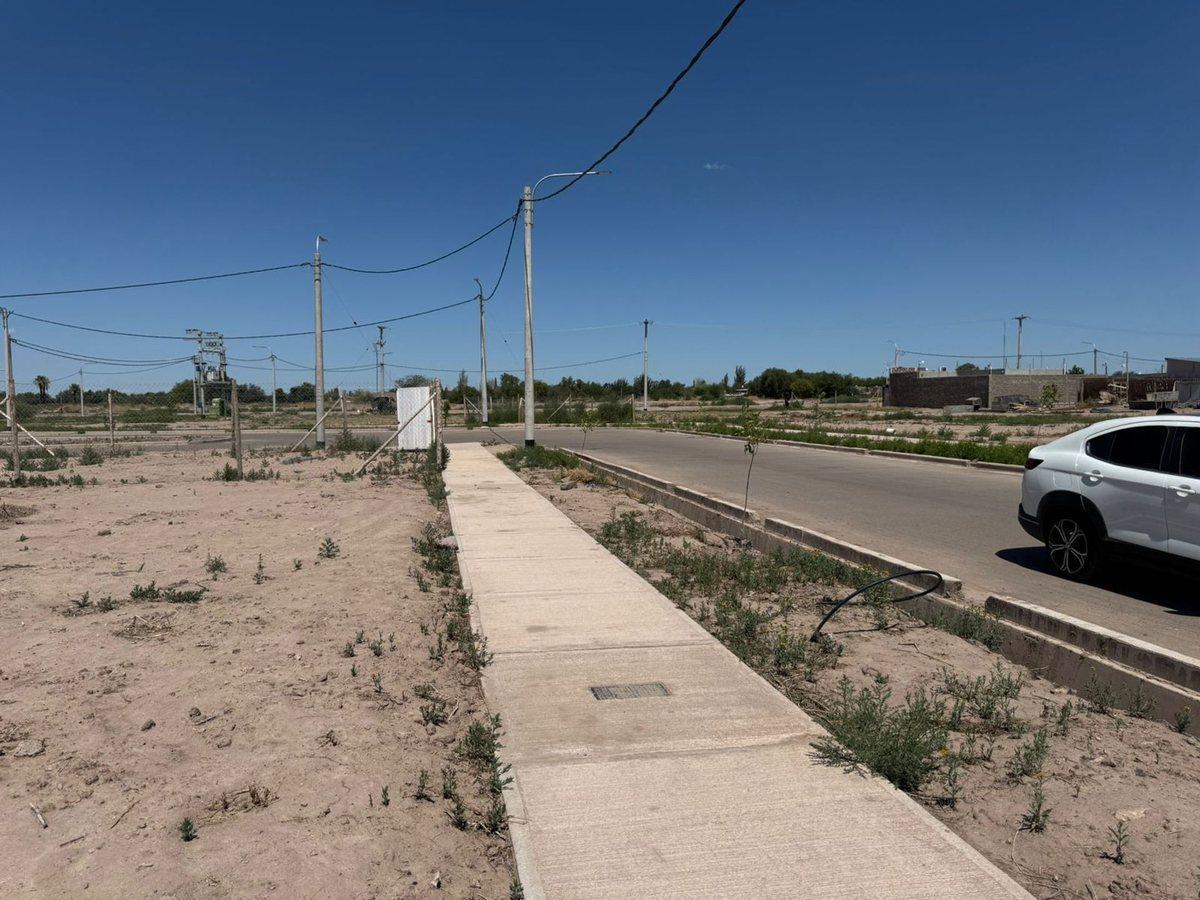 Foto de VENTA LOTE BUENA NUEVA GUAYMALLEN, imagen 4