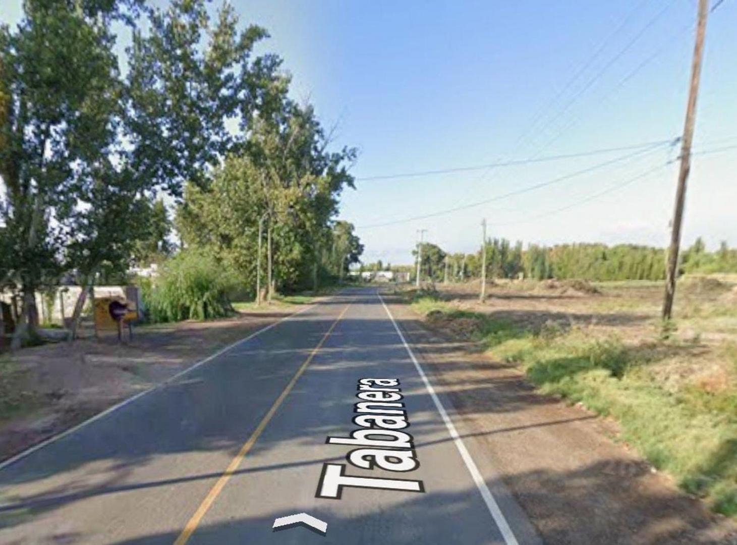 Foto de Exclusivo Terreno de 4.000 m². Guaymallén, imagen 3