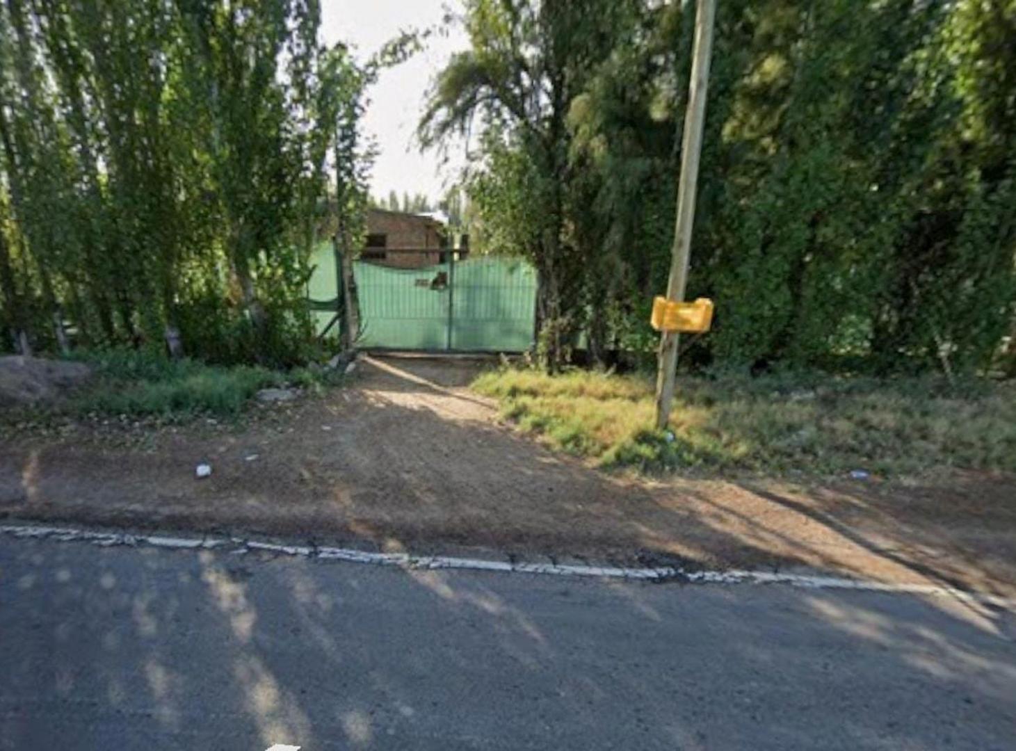 Foto de Exclusivo Terreno de 4.000 m². Guaymallén, imagen 1