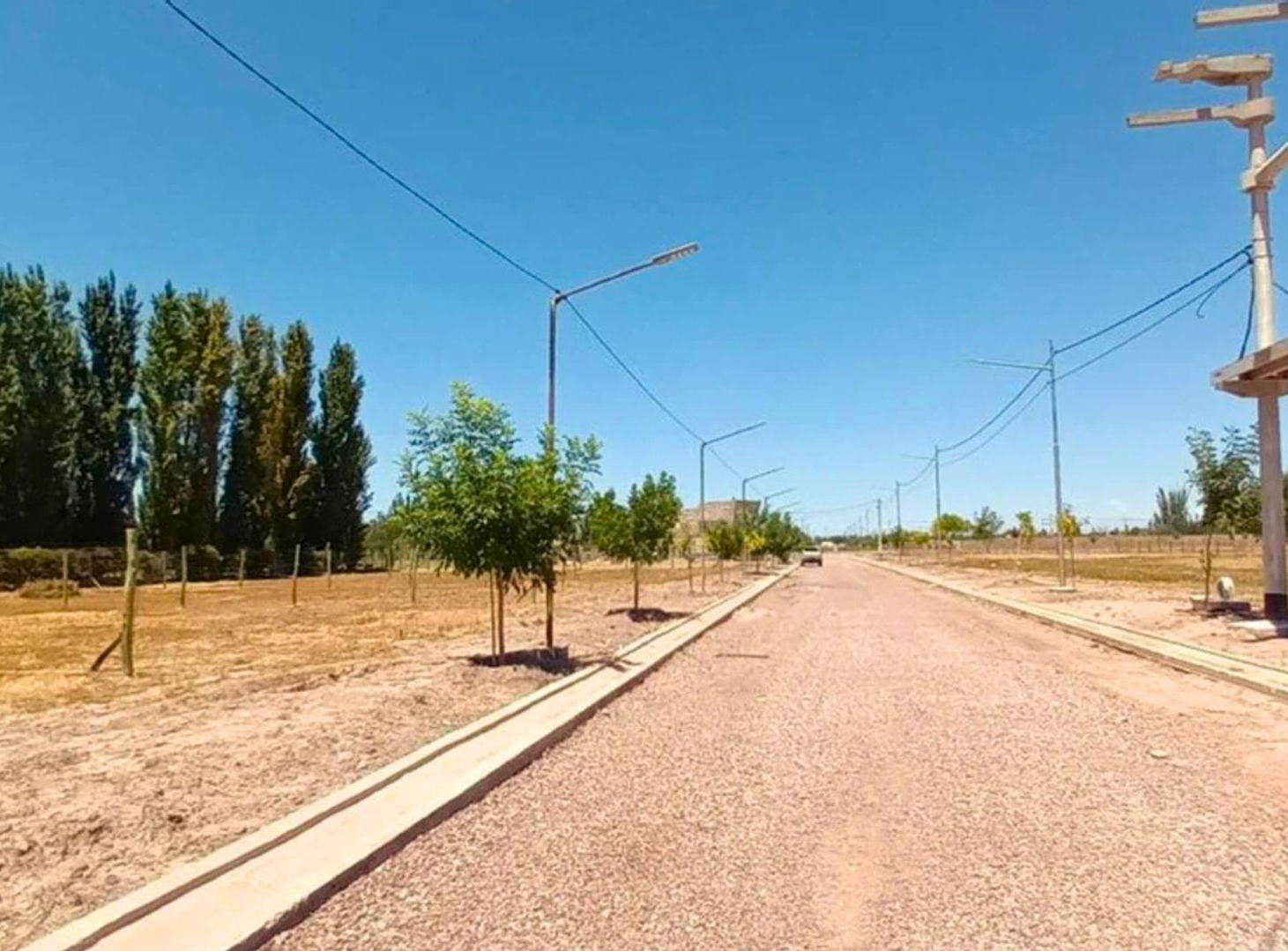 Foto de LOTE FRAY LUIS BELTRÁN - BARRIO PRIVADO, imagen 4