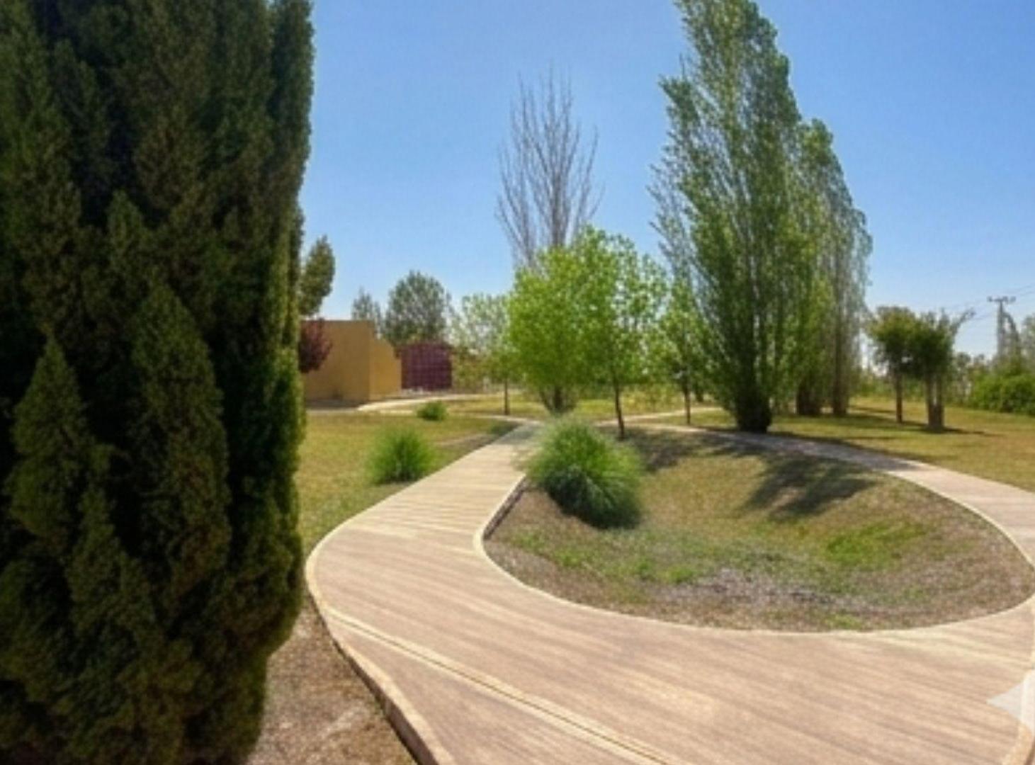 Foto de LOTE FRAY LUIS BELTRÁN - BARRIO PRIVADO, imagen 3