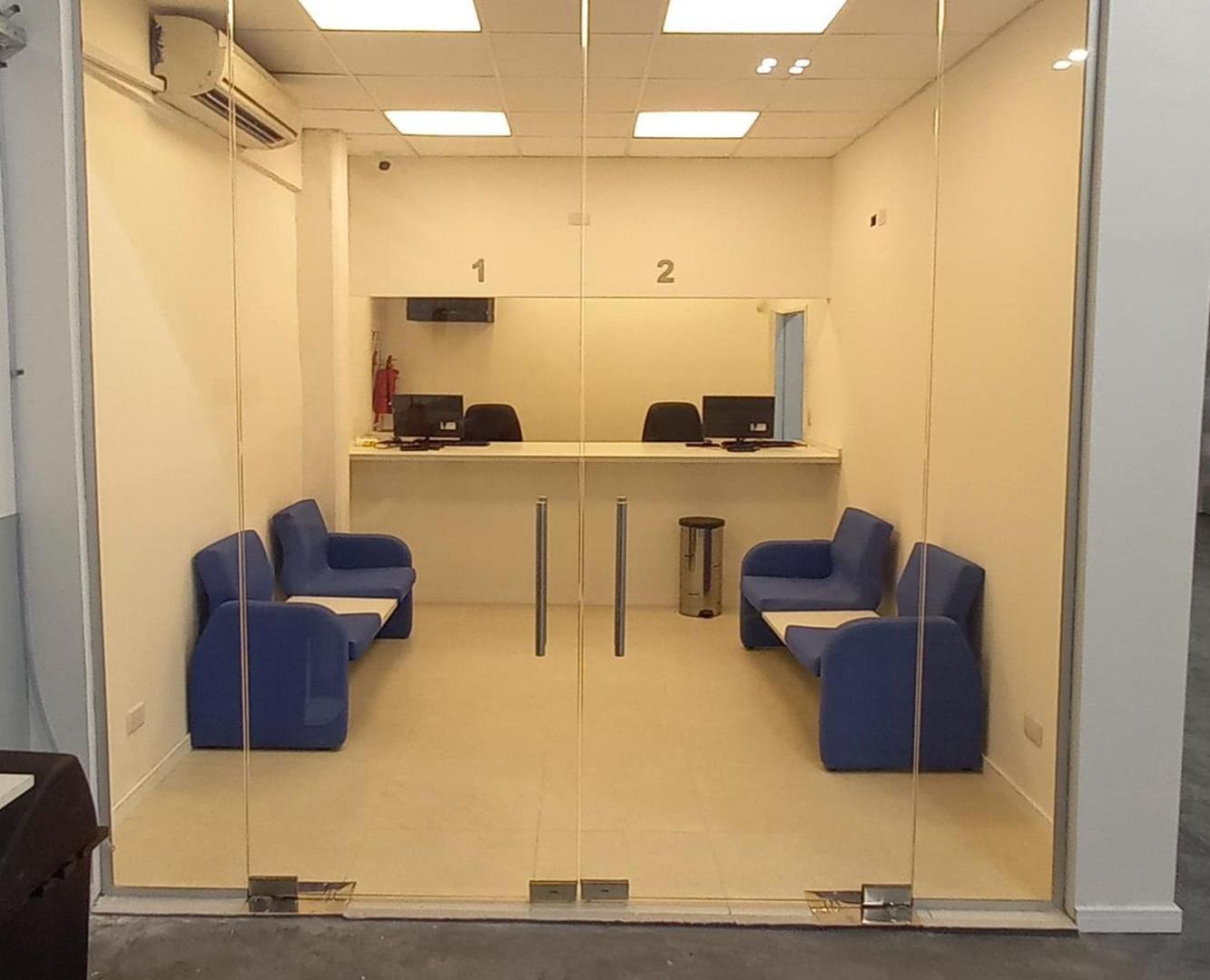 Foto de Galpón excelente Inversión Tupungato - Centro, imagen 4