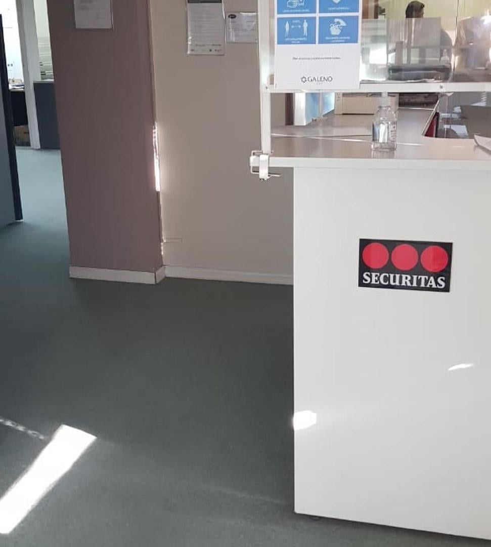 Foto de SEMIPISO DE OFICINAS EN CENTRO DE MENDOZA, imagen 1